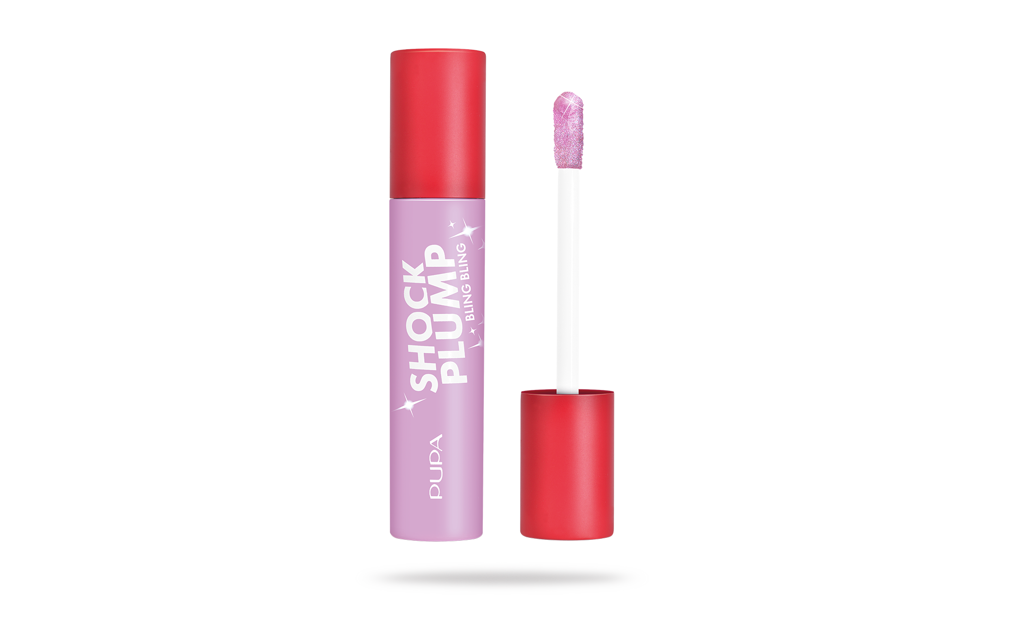 Shock Plump Bling Bling - PUPA Milano